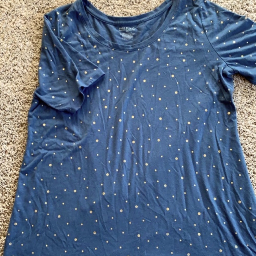 Women’s Lane Bryant Top